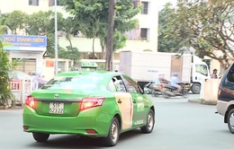 Taxi truyền thống “bắt tay” doanh nghiệp ngoại để cạnh tranh