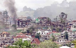 Quân đội Philippines đề xuất gia hạn thiết quân luật ở Mindanao