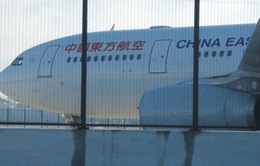 Máy bay Trung Quốc rơi vào vùng nhiễu động, 26 hành khách bị thương