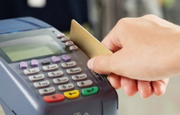 Hạ tầng thanh toán bằng thẻ ATM chưa phát triển tương ứng