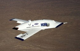 Boeing thử nghiệm máy bay tự lái