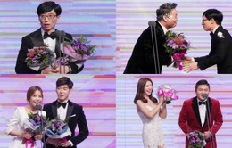 MBC sẽ tổ chức Lễ trao giải cuối năm