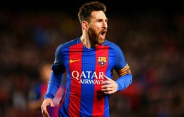 Chốt ngày Messi quyết định tương lai tại Barcelona