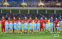 U23 Việt Nam - U23 Timor Leste: Không được phép chủ quan (19h00 hôm nay, trực tiếp trên VTV6)
