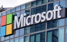 5 vị trí chủ chốt ở Microsoft là nữ giới