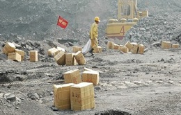 Quảng Trị: Đình chỉ dùng vật liệu nổ tại 2 mỏ đá để mất gần 10.000 kíp nổ