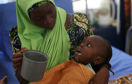 Thiếu vaccine viêm màng não, ít nhất 500 người tử vong tại Nigeria