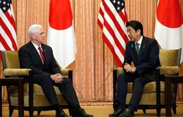 Mỹ và Nhật Bản đưa ra tuyên bố cứng rắn với Triều Tiên