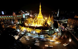 Myanmar thu hút đầu tư nước ngoài