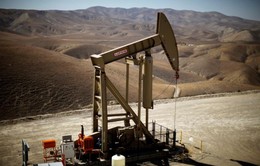 Saudi Arabia chính thức tăng giá dầu tại châu Á trong tháng 7