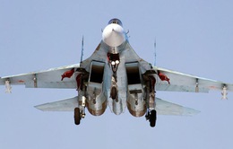Nga mở rộng sự hiện diện quân sự tại Syria