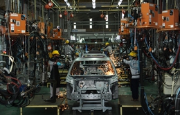 Thuế nhập ô tô về 0% - Công nghiệp ô tô Việt Nam thất bại?