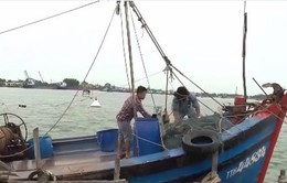 Đào tạo ngư dân tránh vi phạm vùng biển nước ngoài