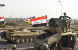 Mỹ kêu gọi kiềm chế ở Kirkuk