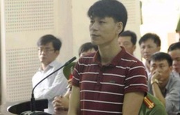 Nghệ An: Tuyên phạt Nguyễn Văn Oai 5 năm tù giam và 4 năm quản chế