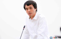 Nhà báo Phan Ngọc Tiến: “Thể Thao VTV luôn đồng hành cùng U20 Việt Nam và lịch sử bóng đá Việt Nam”
