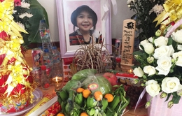 Mẹ của bé gái người Việt bị sát hại sốc khi biết danh tính nghi phạm