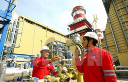 Nhiệt điện Nhơn Trạch 2 đảm bảo điện lưới quốc gia