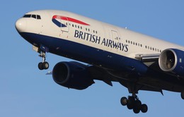 Nhân viên hãng British Airways đình công quy mô lớn