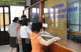 Hà Nội: Mới thu được 197 tỷ đồng từ gần 3.000 tỷ đồng nợ thuế