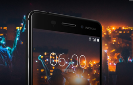 Nokia sẽ ra mắt một mẫu smartphone mới vào 19/10