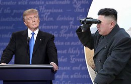 Tổng thống Trump và bài toán nan giải mang tên Triều Tiên