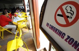 UAE tiến tới xã hội không khói thuốc