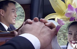 Tập 34 phim Người phán xử: Thoát chết, Lê Thành bị công an bắt trong ngày cưới