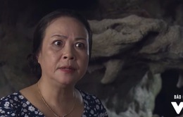 Tập 42 phim Người phán xử: Bà Hồ Thu lạnh người nghe Lê Thành tuyên bố muốn soán ngôi ông trùm, làm chủ Phan Thị