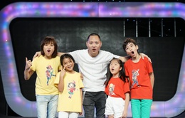 Vietnam Idol Kids: Thử thách nhân đôi, ai sẽ vào chung kết?
