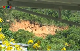 Bức xúc tình trạng khai thác đất núi trái phép ở Khánh Hòa