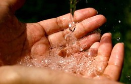 Quản lý bền vững tài nguyên nước