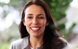 New Zealand sắp có nữ Thủ tướng 37 tuổi