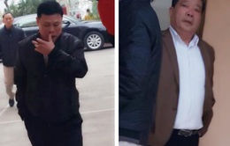 Cán bộ gây oan sai cho ông Nguyễn Thanh Chấn lĩnh án tù