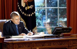 Những sự thật thú vị về Tổng thống sắp mãn nhiệm Barack Obama