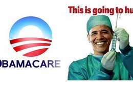 Hai Ủy ban Hạ viện Mỹ phê chuẩn kế hoạch thay thế đạo luật Obamacare