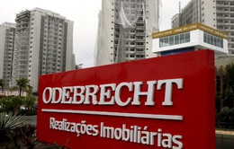 Odebrecht phải nộp phạt 220 triệu USD vì tội hối lộ tại Brazil