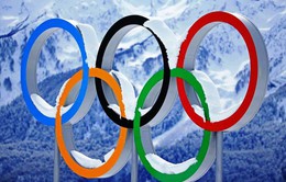 Nga cho phép vận động viên tham gia Olympic 2018