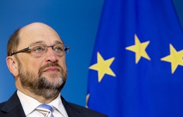 Cựu Chủ tịch Nghị viện châu Âu tranh cử Thủ tướng Đức