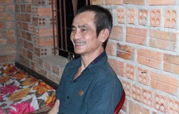 Trao quyết định bồi thường 10 tỉ đồng cho ông Huỳnh Văn Nén