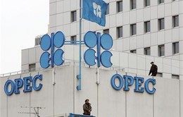 Sản lượng dầu mỏ OPEC tăng bất chấp thỏa thuận cắt giảm