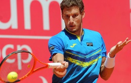 Pablo Carreno Busta vô địch Giải quần vợt Estoril mở rộng 2017