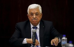 Palestine ngừng mọi liên lạc với Israel