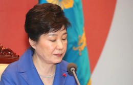 Phe đối lập Hàn Quốc kêu gọi bắt giữ cựu Tổng thống để điều tra bê bối chính trị