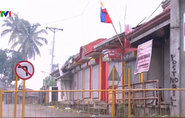 Gia hạn thiết quân luật tại Mindanao