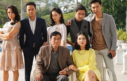 Dàn diễn viên hot nhất màn ảnh Việt biến hóa như thế nào trong "bom tấn" Cả một đời ân oán?