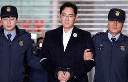 Phó Chủ tịch Tập đoàn Samsung Electronics bị đề nghị tăng án