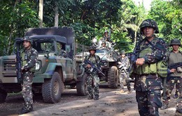 Philippines: Phiến quân Abu Sayyaf hành quyết con tin người Đức