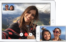 iOS 11 sẽ có tính năng gọi nhóm video FaceTime