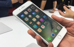 Apple 'ráo riết' loại bỏ nút Home cứng trên iPhone?